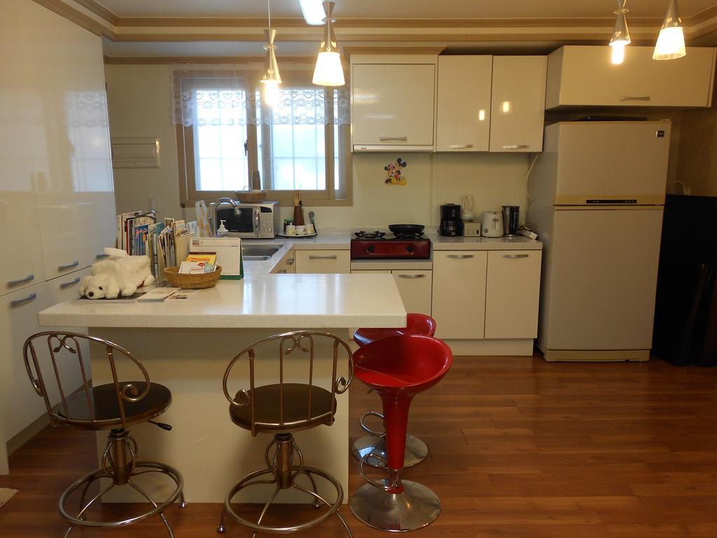 Elvis Bnb Incheon Cameră foto