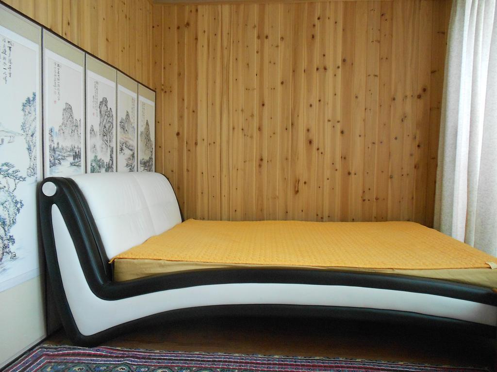 Elvis Bnb Incheon Cameră foto