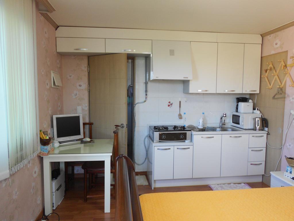 Elvis Bnb Incheon Cameră foto