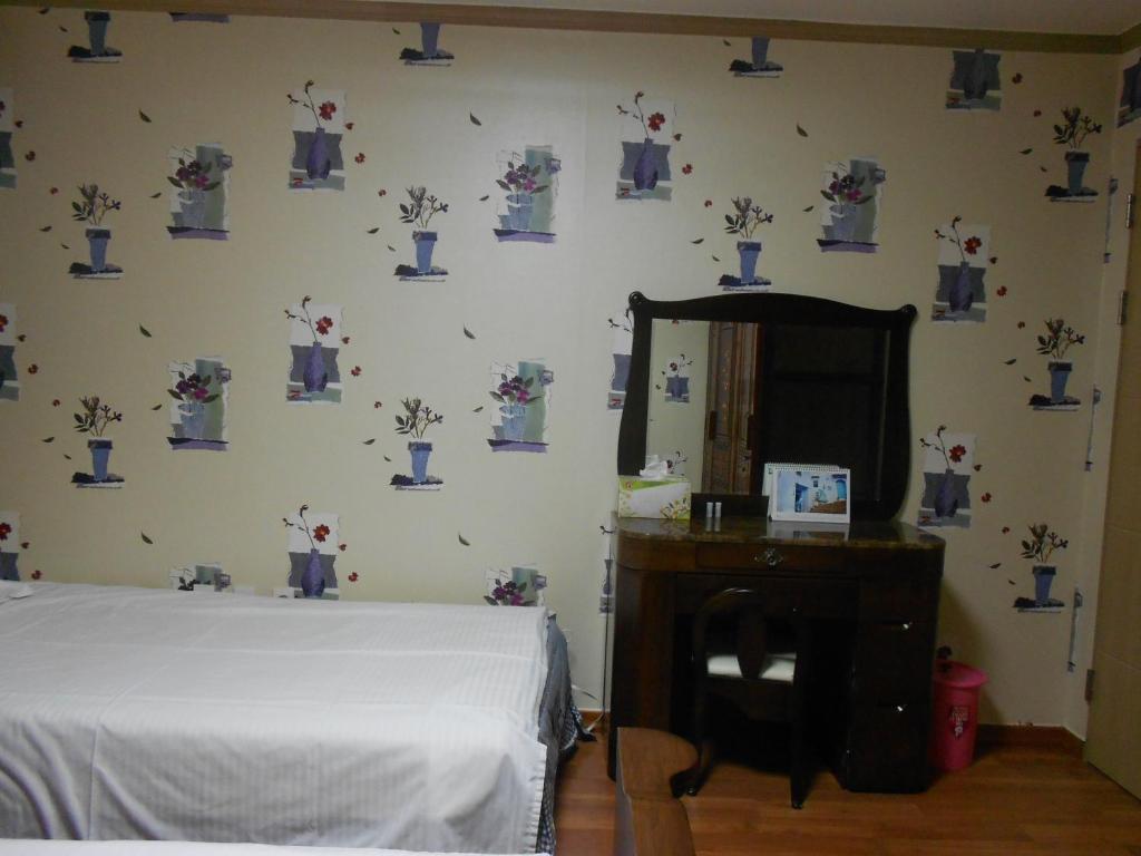 Elvis Bnb Incheon Cameră foto