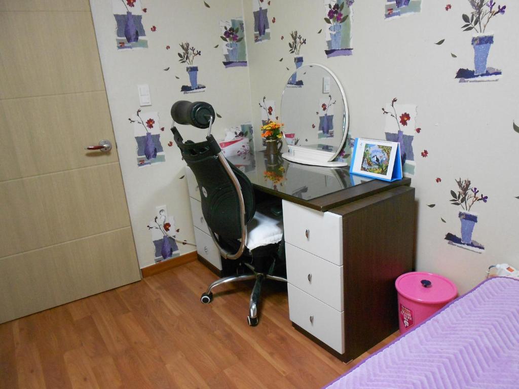 Elvis Bnb Incheon Cameră foto
