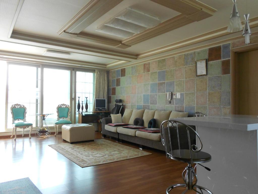 Elvis Bnb Incheon Cameră foto
