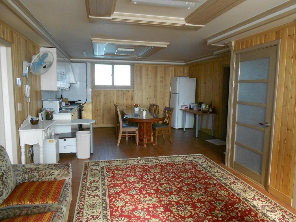 Elvis Bnb Incheon Cameră foto
